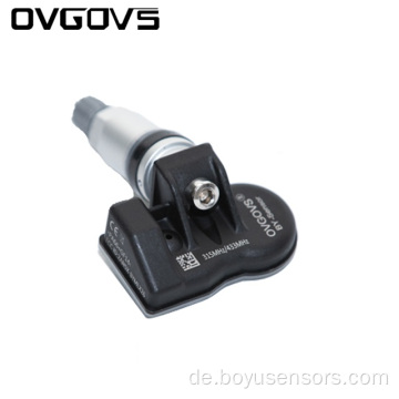 Programmierbarer TPMS-Universal-TPMS-Sensor, der mit ATEQ arbeitet